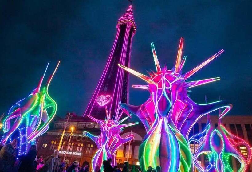 צימר White Lodge In