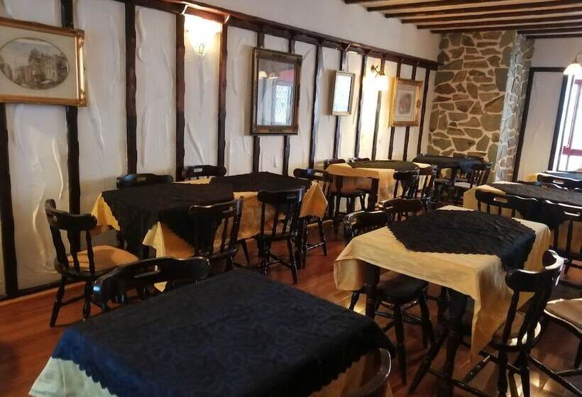 צימר White Lodge In