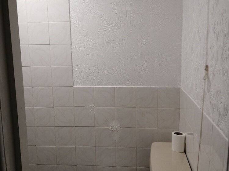 צימר White Lodge In