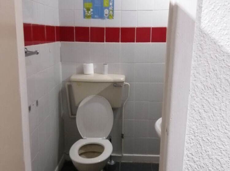 צימר White Lodge In