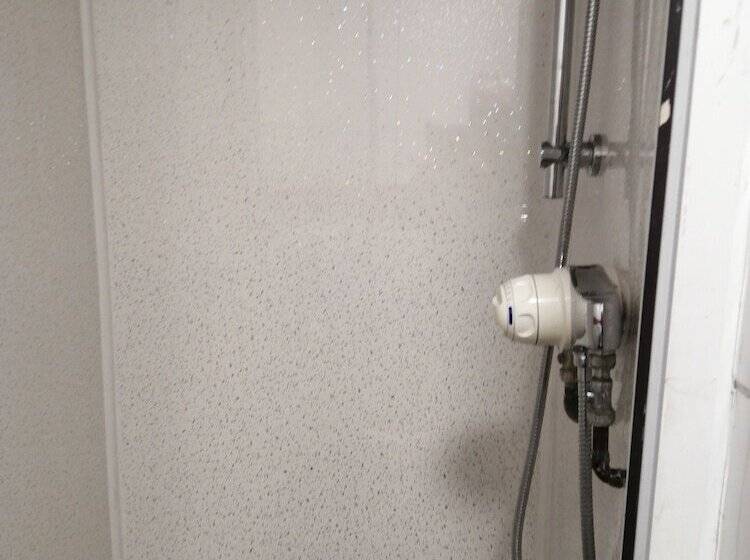 צימר White Lodge In