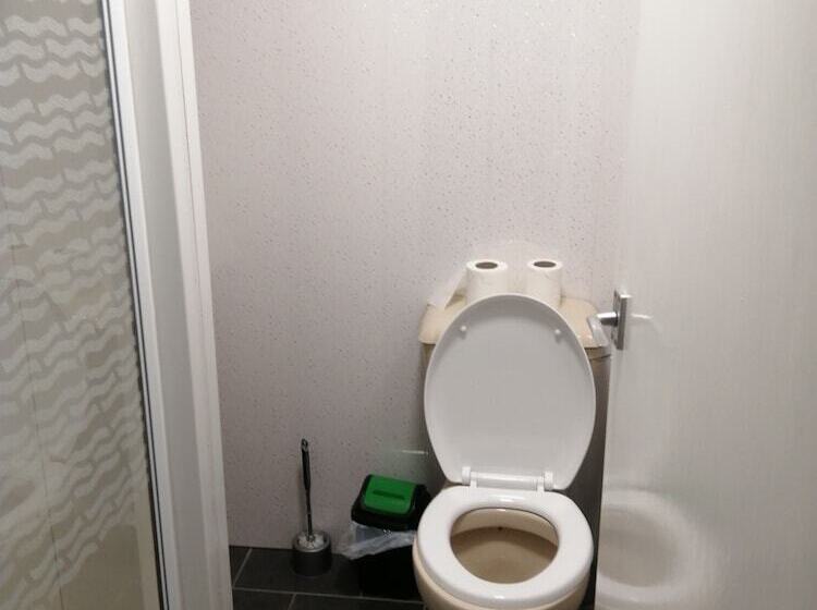 צימר White Lodge In