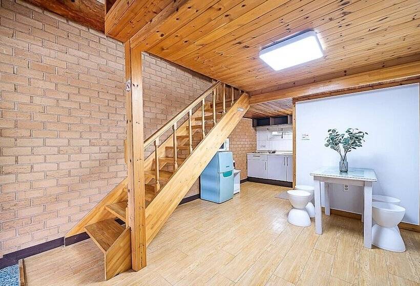 Gapyeong Acimpunggeongpension