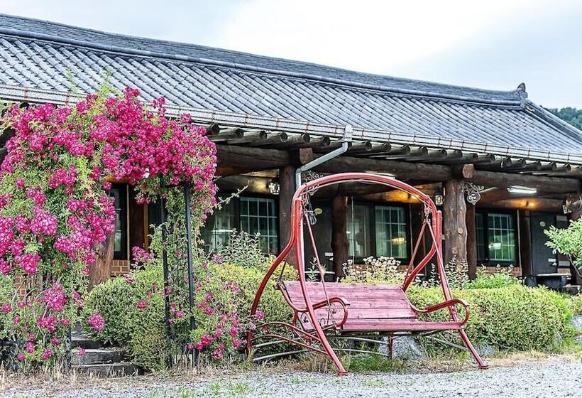 Gapyeong Acimpunggeongpension