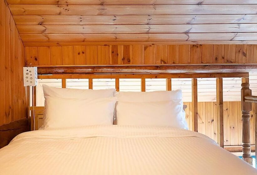 Gapyeong Acimpunggeongpension