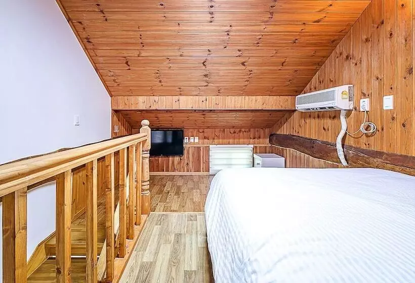 Gapyeong Acimpunggeongpension