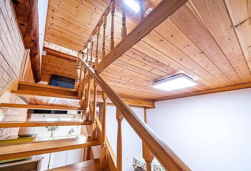 Gapyeong Acimpunggeongpension