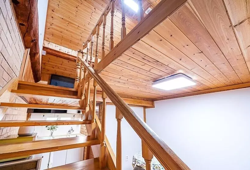 Gapyeong Acimpunggeongpension