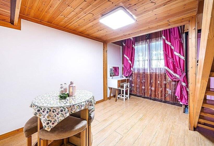 Gapyeong Acimpunggeongpension