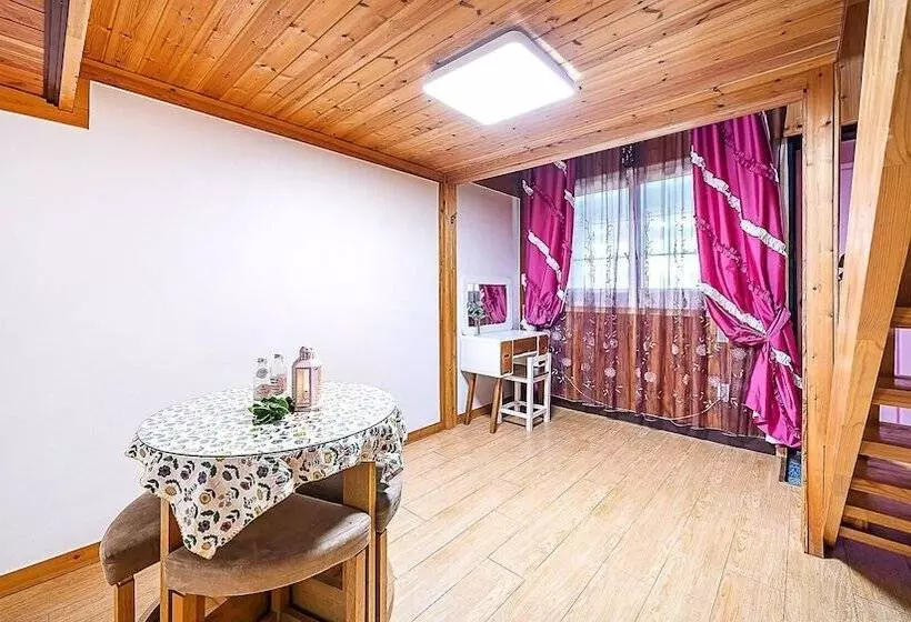 Gapyeong Acimpunggeongpension