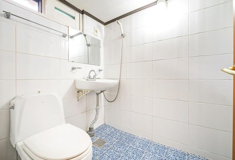 Gapyeong Acimpunggeongpension