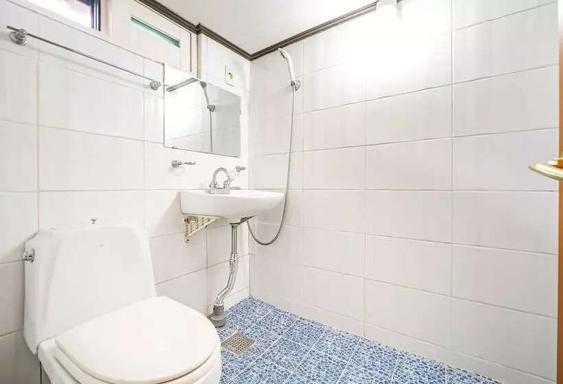 Gapyeong Acimpunggeongpension