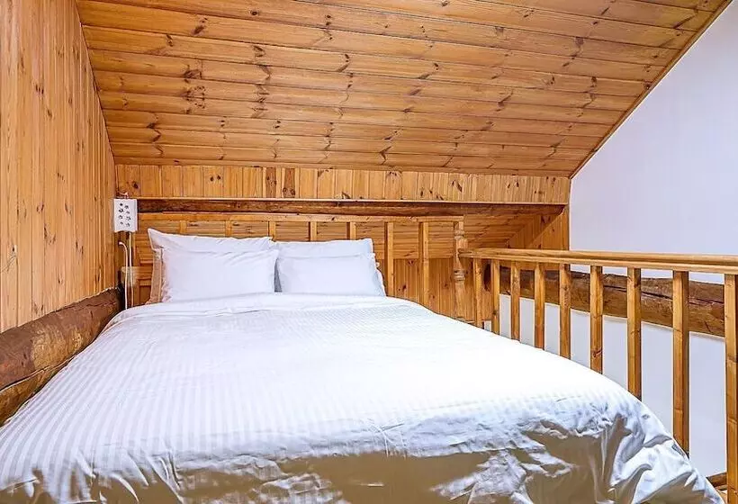 Gapyeong Acimpunggeongpension