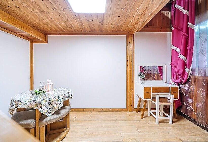 Gapyeong Acimpunggeongpension