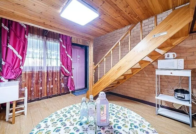 Gapyeong Acimpunggeongpension