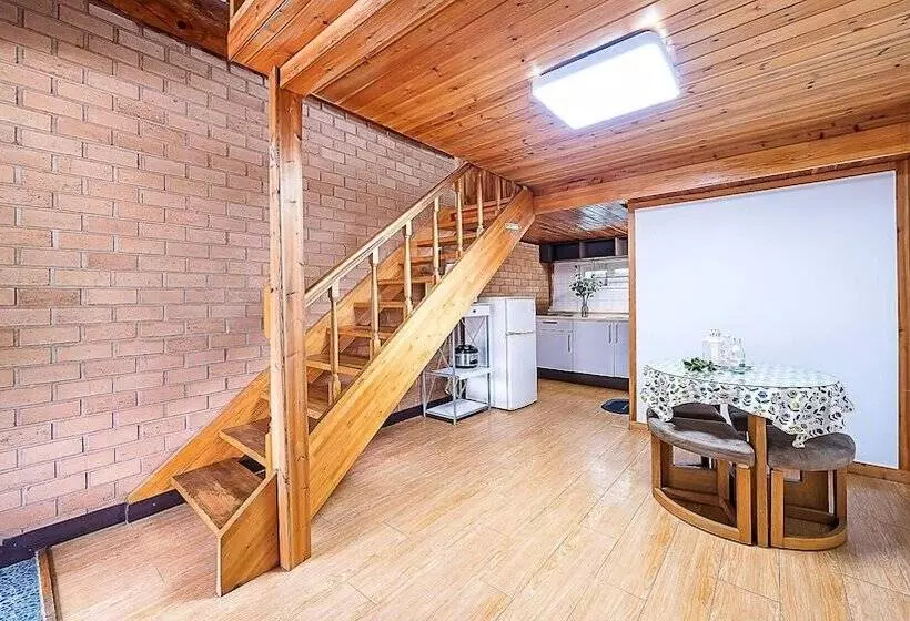 Gapyeong Acimpunggeongpension