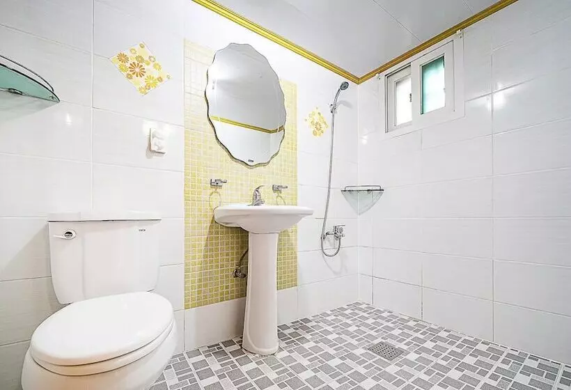 Gapyeong Acimpunggeongpension