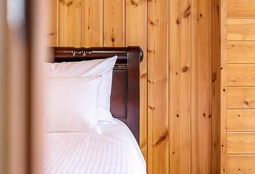 Gapyeong Acimpunggeongpension