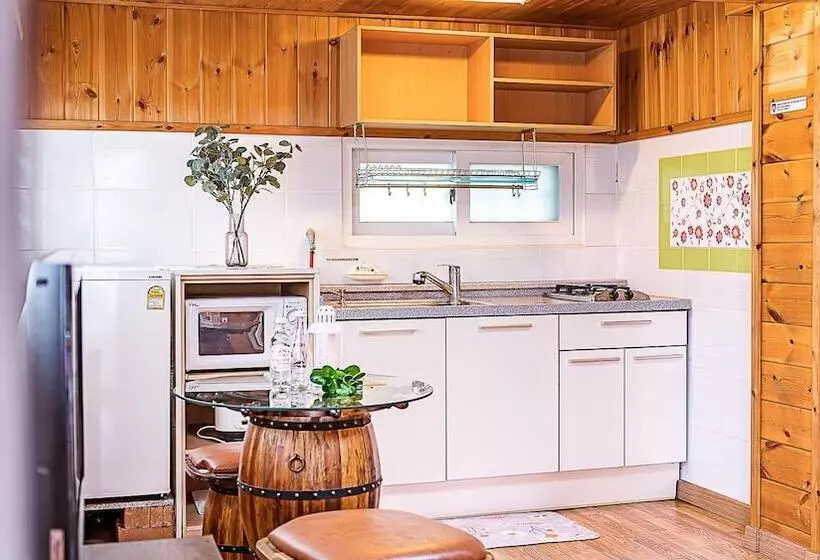 Gapyeong Acimpunggeongpension