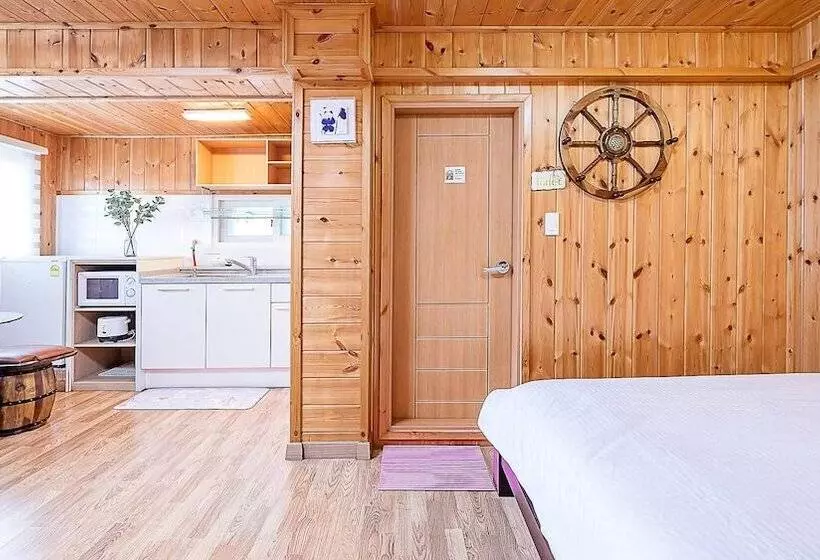 Gapyeong Acimpunggeongpension