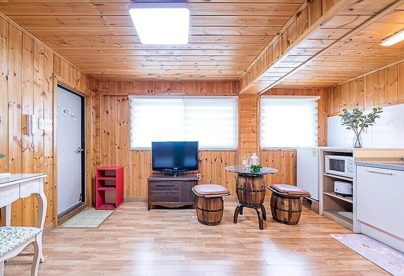 Gapyeong Acimpunggeongpension