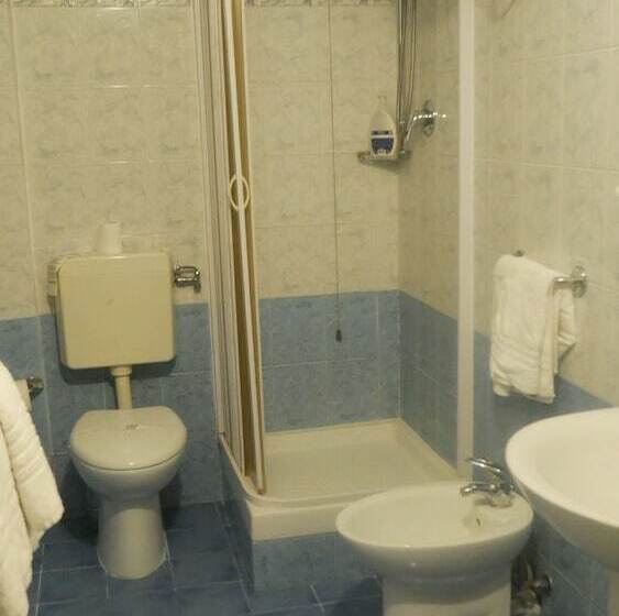 Hostelli Red And Blues Music Hotel Genova