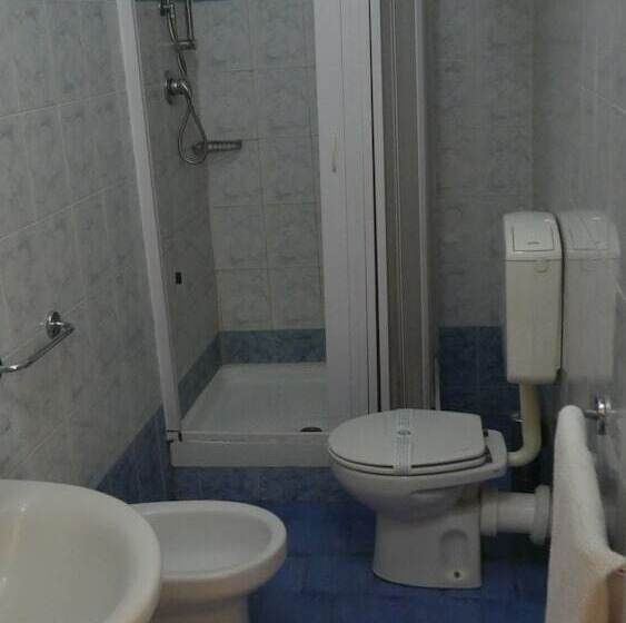 Hostelli Red And Blues Music Hotel Genova