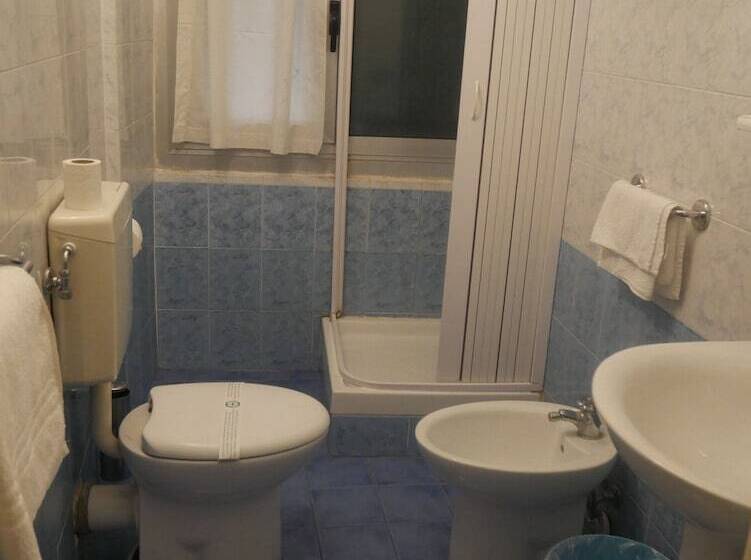 Hostelli Red And Blues Music Hotel Genova