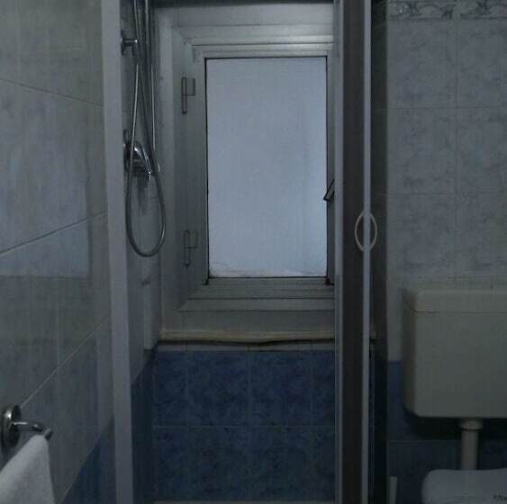 Hostelli Red And Blues Music Hotel Genova