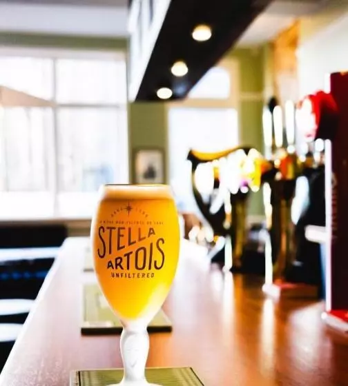 Hostelli The White Hart