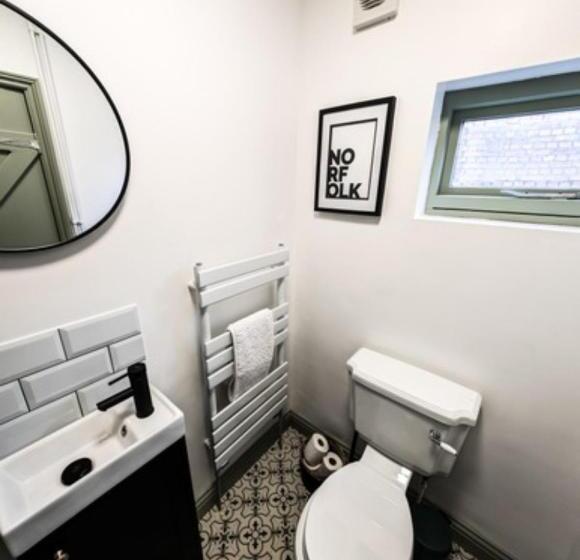 Хостел The White Hart