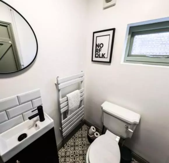 Hostelli The White Hart