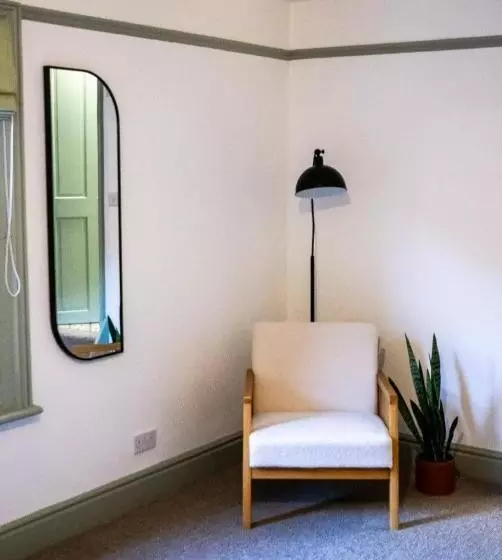 Hostelli The White Hart