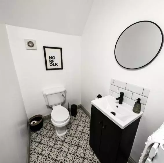 Hostelli The White Hart