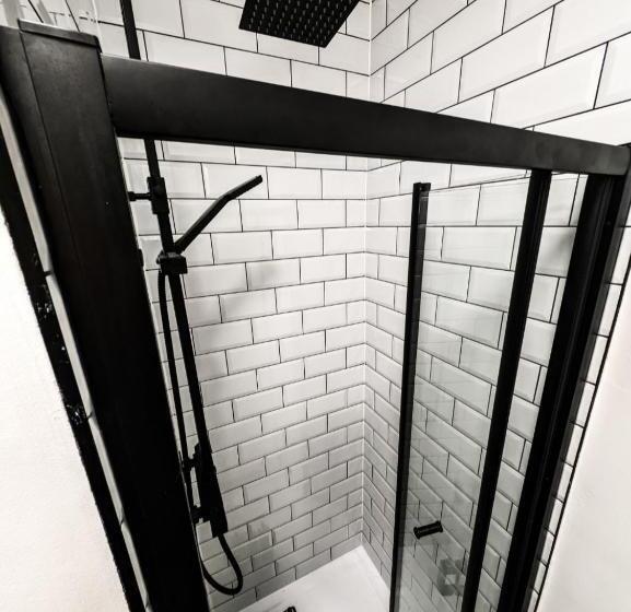 Хостел The White Hart