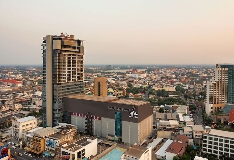 Ad Lib Hotel Khon Kaen