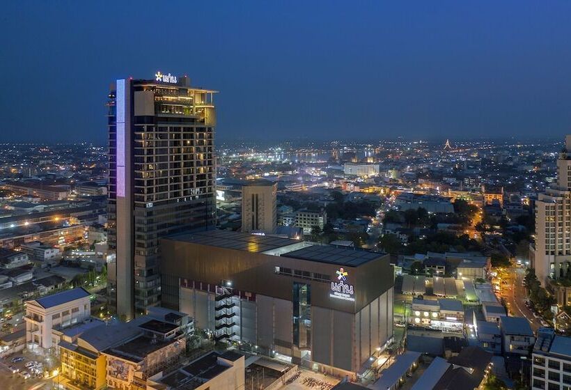 Ad Lib Hotel Khon Kaen