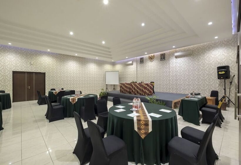 Hotel Assalaam Syariah