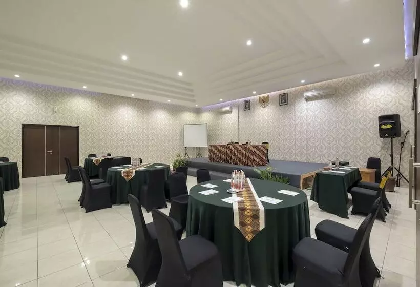 Otel Assalaam Syariah