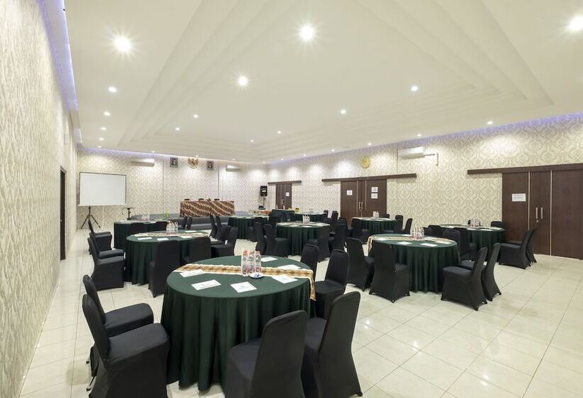 Hotel Assalaam Syariah