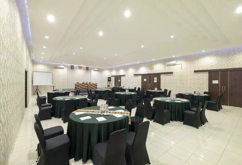 Otel Assalaam Syariah