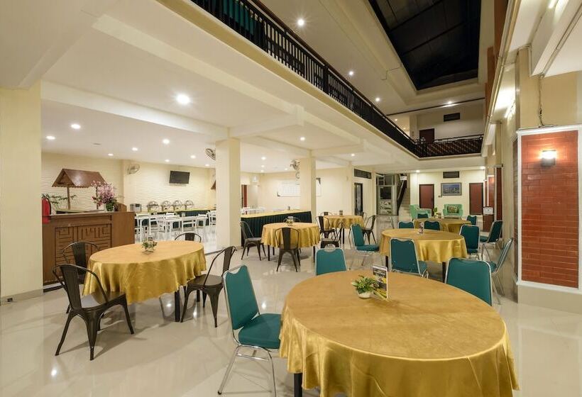 Hotel Assalaam Syariah