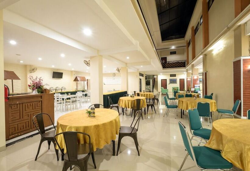 Hotel Assalaam Syariah