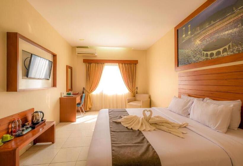 Hotel Assalaam Syariah