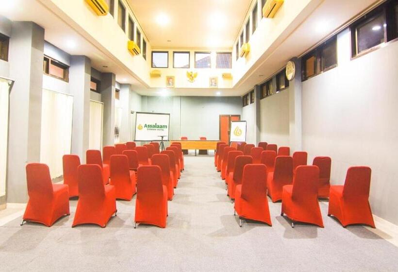 Hotel Assalaam Syariah