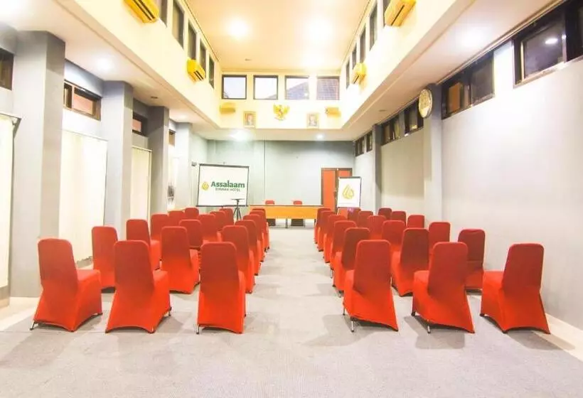 Otel Assalaam Syariah