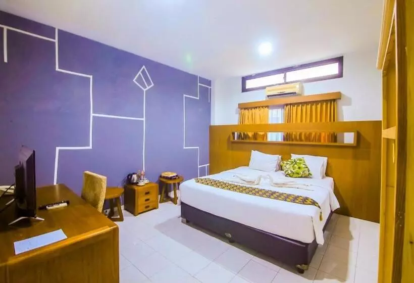 Otel Assalaam Syariah