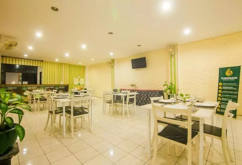 Otel Assalaam Syariah