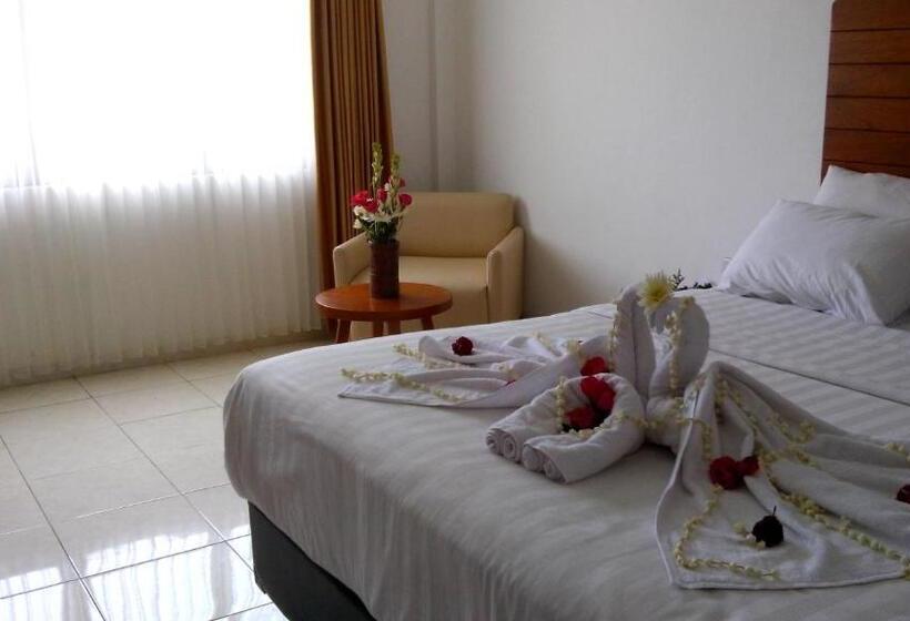 Hotel Assalaam Syariah