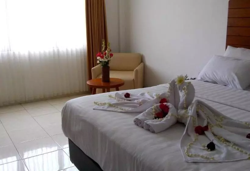 Otel Assalaam Syariah